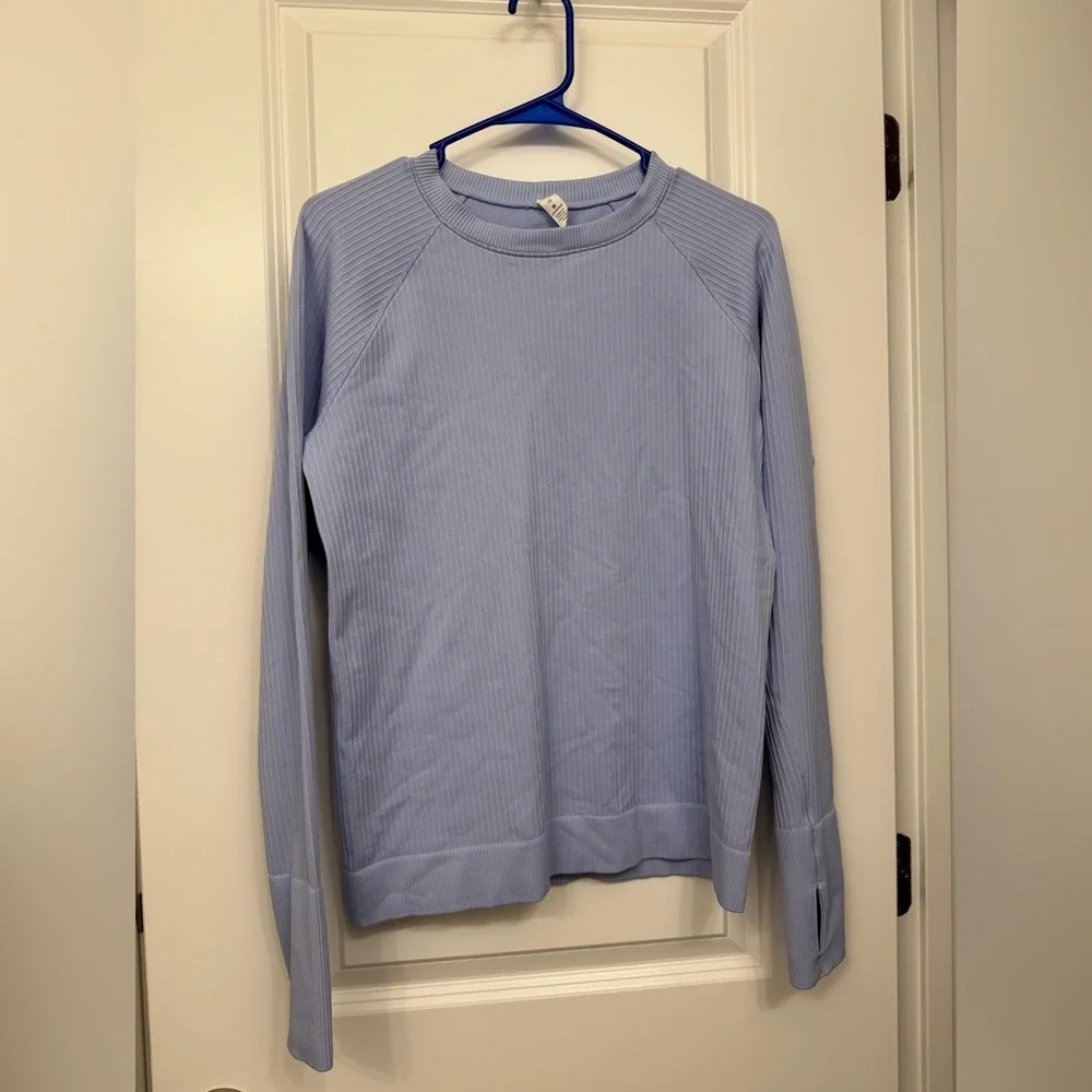Lululemon Rest Less Pullover